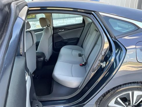 Used 2018 Honda Civic EX-T image 13