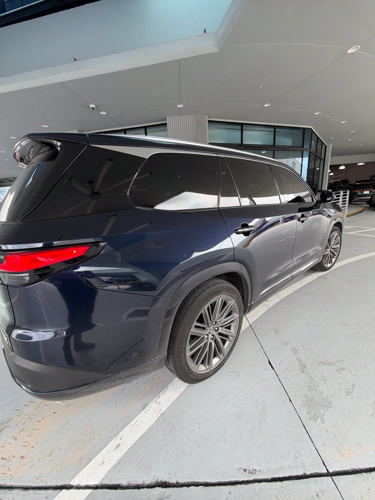 Used 2024 Lexus TX 350 AWD w/ Technology Package image 4