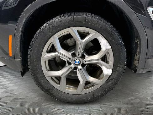 Used 2022 BMW X3 xDrive30i w/ Convenience Package image 29
