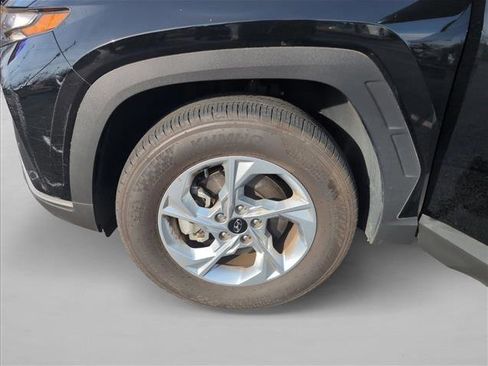 Certified 2023 Hyundai Tucson SEL image 24
