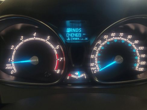 Used 2019 Ford Fiesta SE image 23