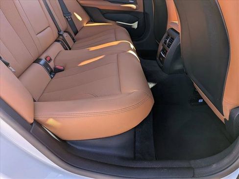 Used 2025 BMW 430i xDrive w/ M Sport Package image 20