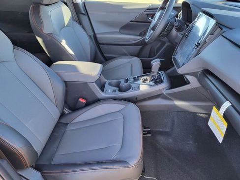 New 2026 Subaru Crosstrek 2.5i Limited AWD/4WD image 21