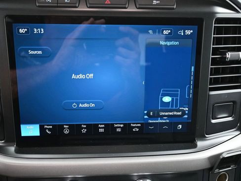 New 2024 Ford F150 XLT w/ Mobile Office Package image 13