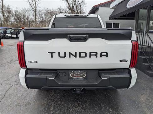 Used 2023 Toyota Tundra SR5 image 4