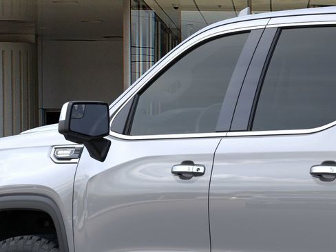 New 2026 GMC Sierra 1500 SLT AWD/4WD image 12
