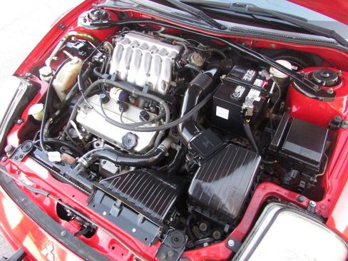 Used 2003 Mitsubishi Eclipse GTS image 26