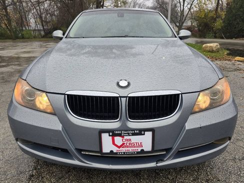 Used 2008 BMW 328i Sedan RWD image 2