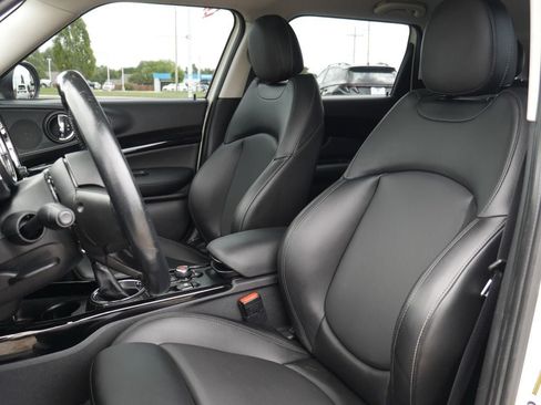 Used 2016 MINI Cooper Clubman S FWD image 7