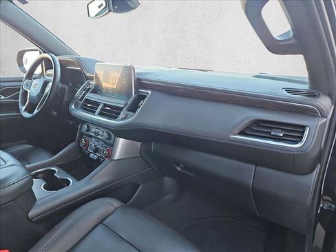 Used 2024 Chevrolet Tahoe LT image 23