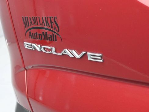 Used 2020 Buick Enclave Essence FWD image 33