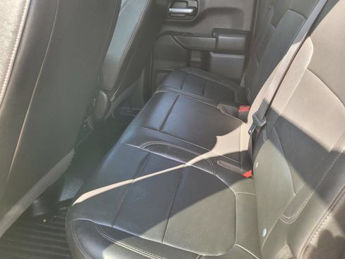 Used 2021 Chevrolet Silverado 1500 W/T w/ WT Value Package RWD image 15