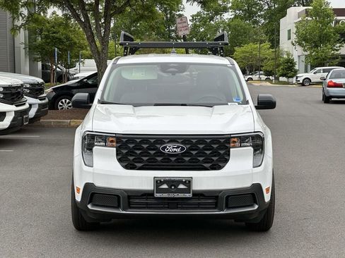 New 2026 Ford Maverick XLT FWD image 7