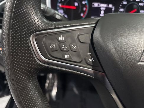 Used 2023 Chevrolet Malibu LT image 15