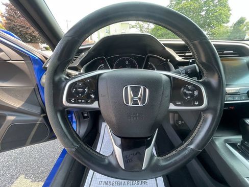 Used 2019 Honda Civic Sport image 14