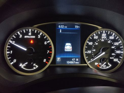 Used 2019 Nissan Sentra S w/ Appearance Package image 23