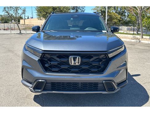 Used 2025 Honda CR-V Sport image 9