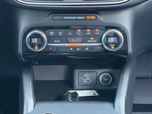 Used 2021 Ford Escape SEL image 20