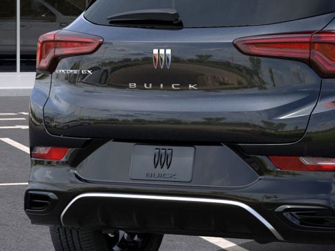 New 2026 Buick Encore GX Sport Touring image 14