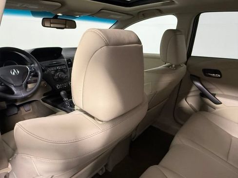Used 2015 Acura RDX w/ Technology Package FWD image 37