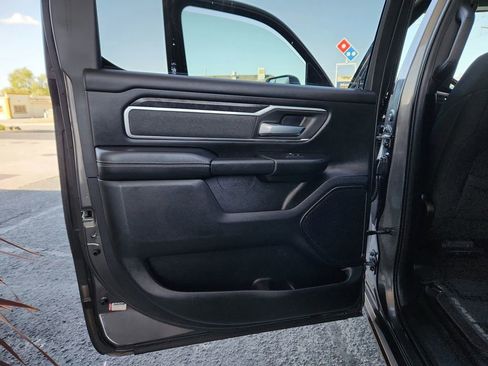 Used 2019 RAM 1500 Big Horn image 13