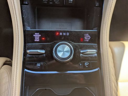 Used 2021 Jeep Grand Cherokee L Summit AWD/4WD image 30