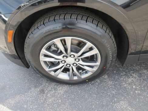 Certified 2021 Cadillac XT5 Premium Luxury AWD/4WD image 14