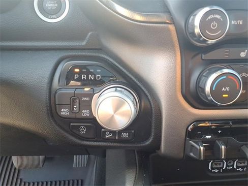 Used 2020 RAM 1500 Rebel w/ Rebel Level 2 Equipment Group image 20