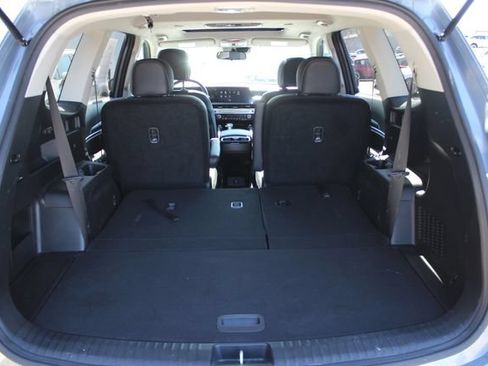 Used 2024 Kia Telluride S w/ S Sunroof Package AWD/4WD image 28