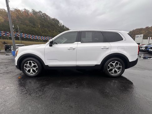 Used 2022 Kia Telluride EX image 21