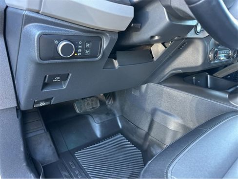 Used 2022 Ford Bronco Everglades image 36