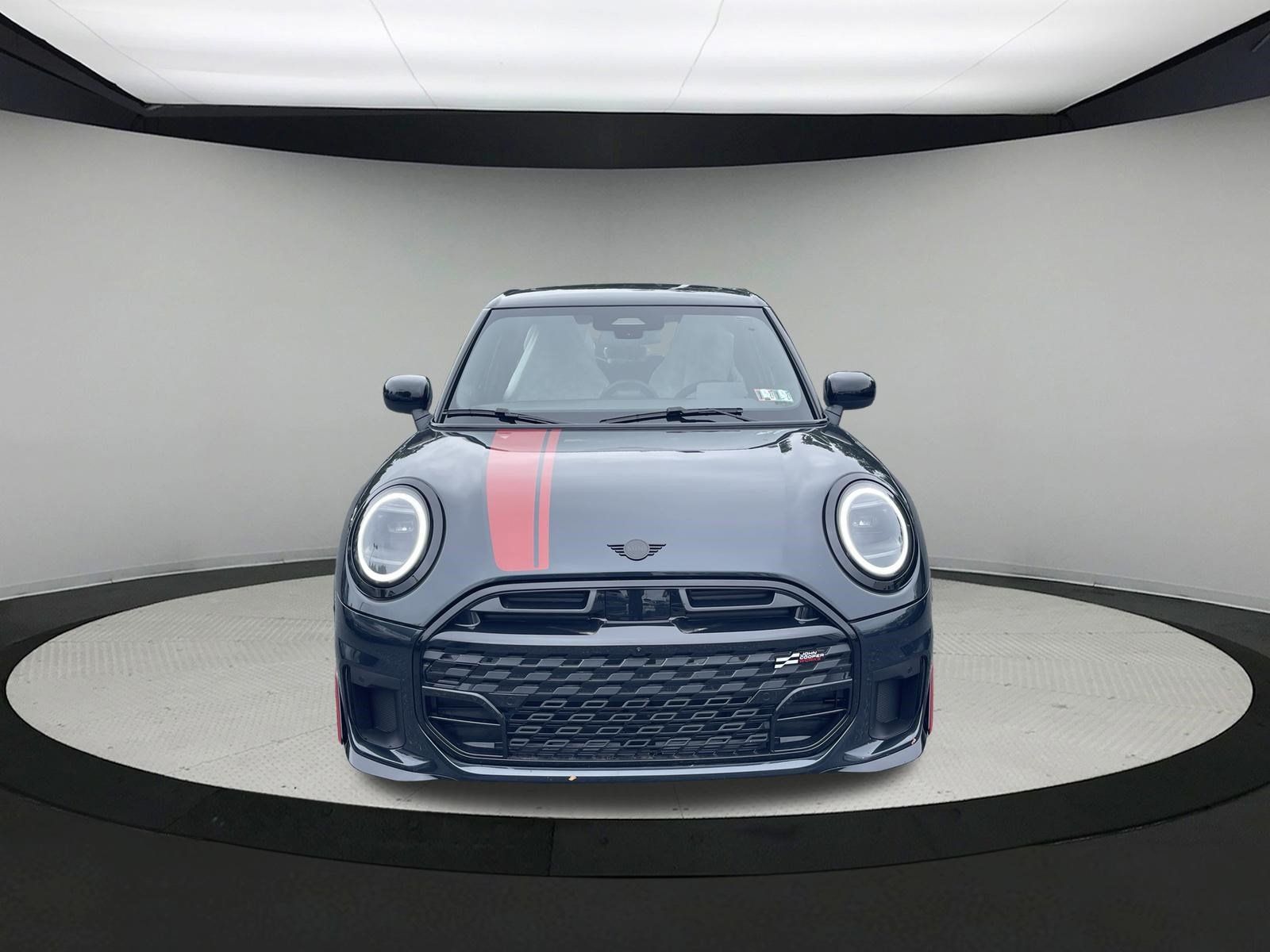 New 2026 MINI Cooper S FWD image 2