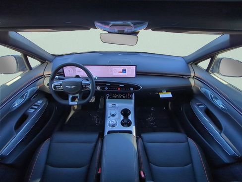 New 2026 Genesis GV70 2.5T Sport Prestige AWD/4WD image 11