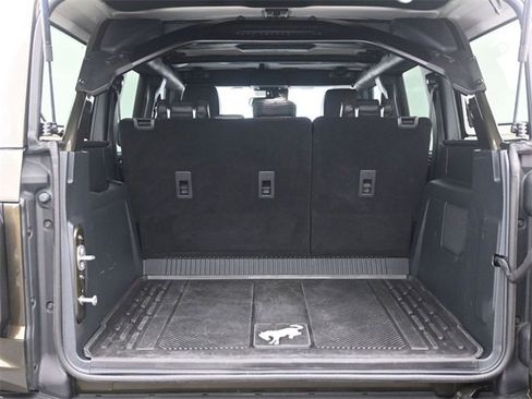 Used 2024 Ford Bronco Raptor w/ Interior Carbon Fiber Pack 6 image 18