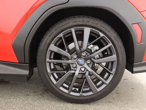 Used 2024 Subaru WRX Premium image 7