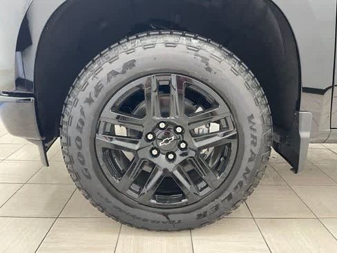 New 2026 Chevrolet Silverado 1500 RST w/ All Star Edition Plus AWD/4WD image 8