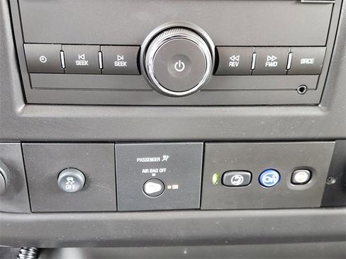New 2025 Chevrolet Express 3500 w/ Power Convenience Package RWD image 19