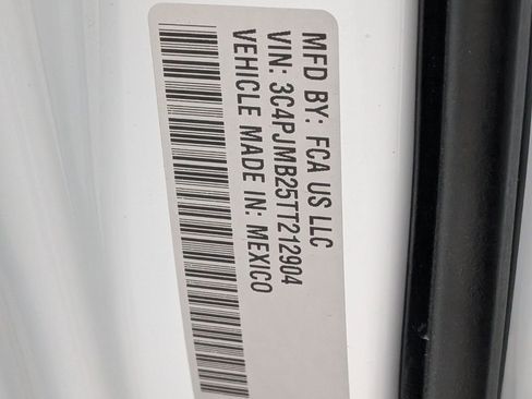 New 2026 Jeep Cherokee Limited image 17