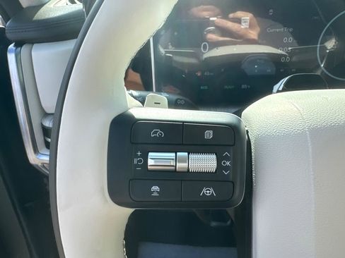 New 2025 Hyundai Santa Fe Calligraphy image 16