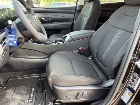 New 2026 Hyundai Tucson SEL FWD image 21