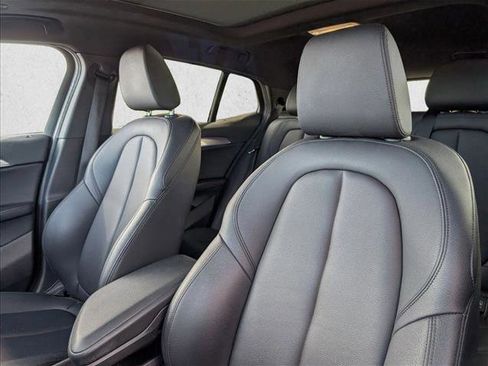 Used 2018 BMW X2 sDrive28i image 18