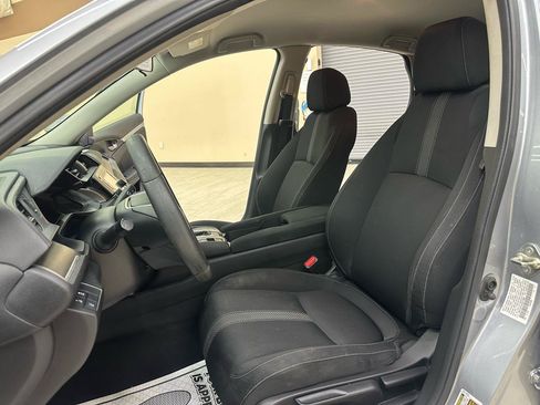 Used 2019 Honda Civic LX image 16