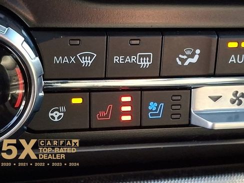 Used 2024 Ford F150 Lariat w/ Bed Utility Package image 33