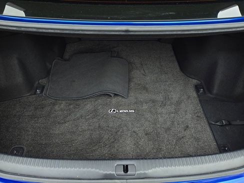 Used 2016 Lexus IS 200t w/ F Sport Package image 37