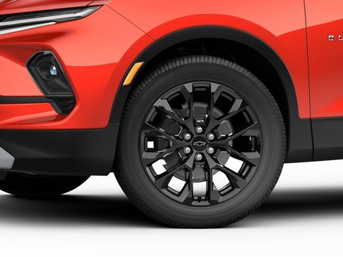 New 2025 Chevrolet Blazer LT image 59