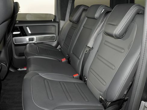 Certified 2025 Mercedes-Benz G 550 image 33