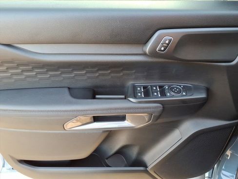 Certified 2025 Ford Ranger XLT w/ FX4 Off-Road Package image 9