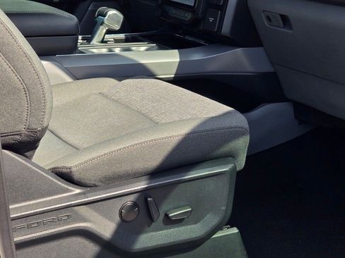 Used 2024 Ford F150 Lightning Flash image 6