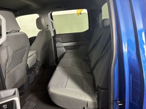 Certified 2024 Ford F150 XLT AWD/4WD image 26