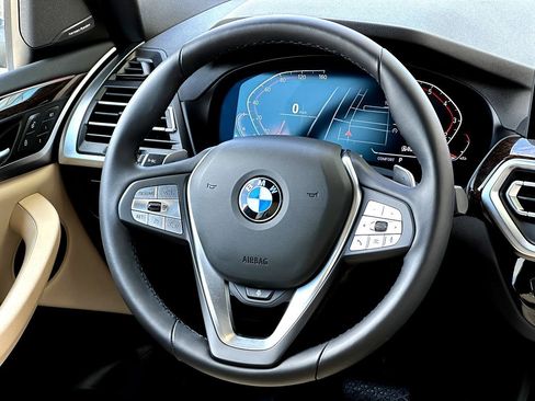 Certified 2023 BMW X3 sDrive30i w/ Premium Package RWD image 31